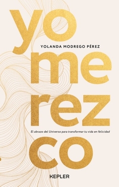 Yo merezco