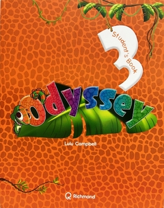 ODYSSEY 3