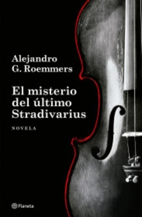 El misterio del ultimo Stradivarius