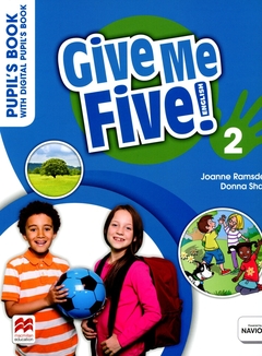 Give me five 2 SB+NAVIO+DIGITAL