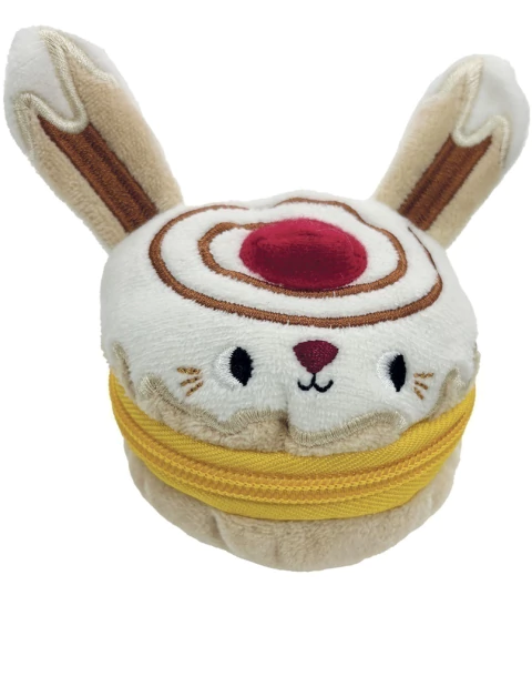 CONECANELA - BOCADOS