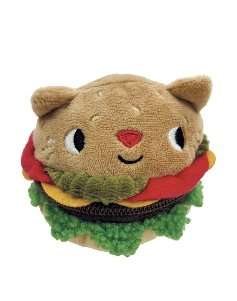 MICHIBURGUER - BOCADOS