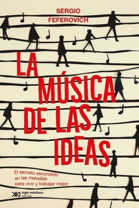 La música de las ideas