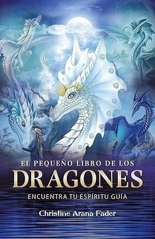 El pequeño libro de los dragones