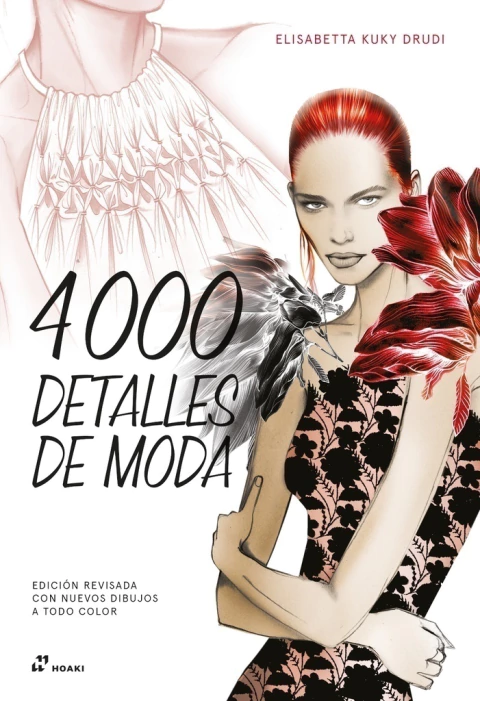 4000 DETALLES DE MODA 2ED