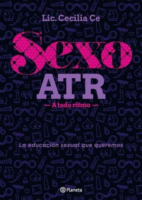 Sexo ATR - a todo ritmo