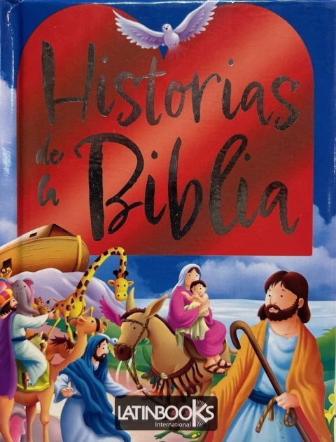 Historias de la Biblia
