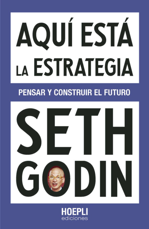 Aqui esta la estrategia