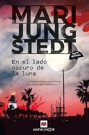 LADO OSCURO DE LA LUNA