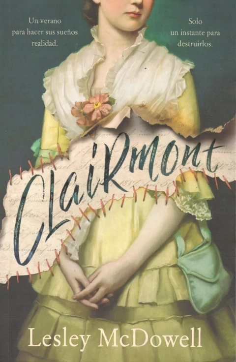 Clairmont