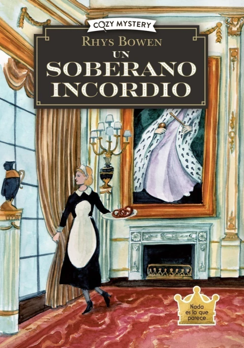 El Soberano Incordio