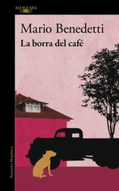 La borra del café