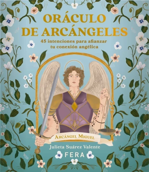 Oraculo de Arcangeles
