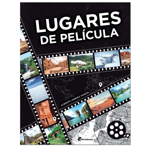 Lugares de Pelicula