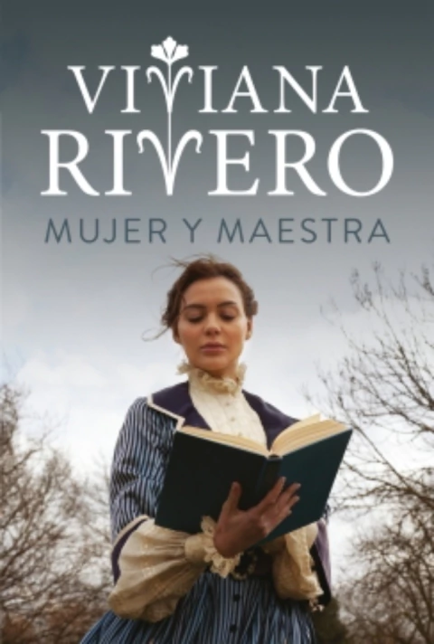 Mujer y maestra - NE