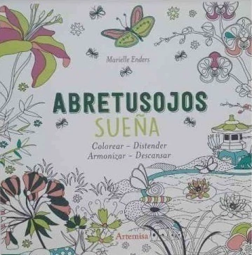 Abre tus ojos sueña