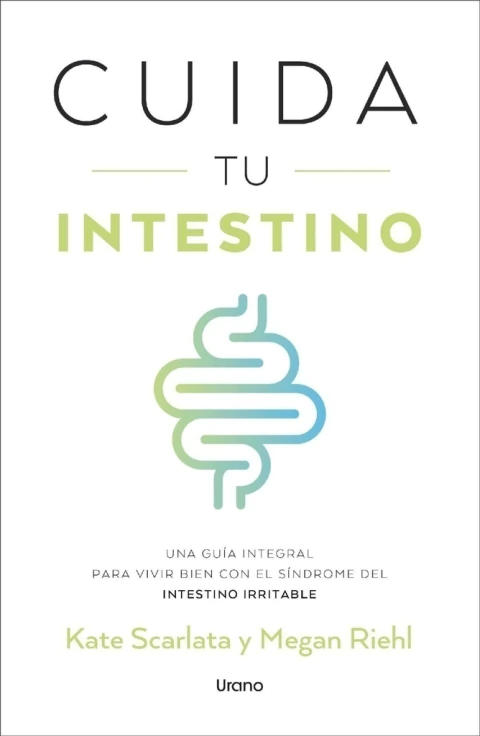 Cuida tu intestino