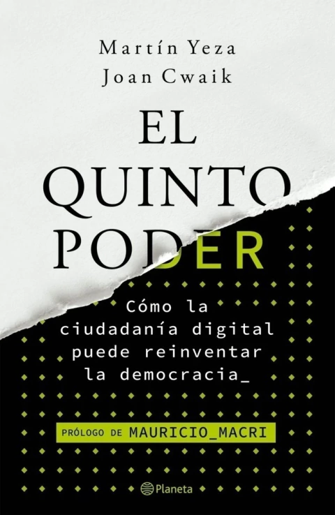 El Quinto Poder