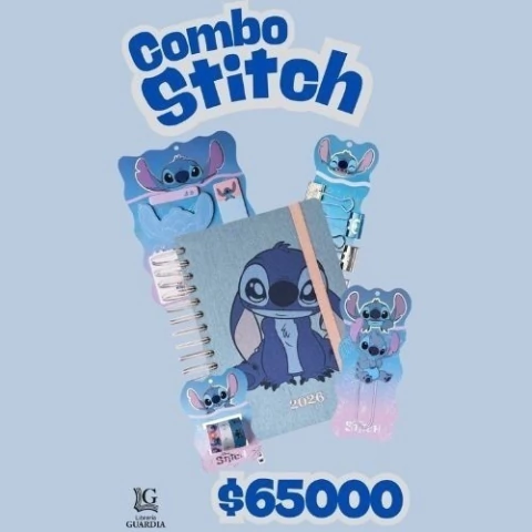 Combo Stitch - comprar online
