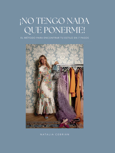 No Tengo Nada que Ponerme
