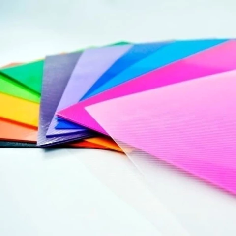 Carpeta N º 3 Escolar Rideo 2 tapas LINE