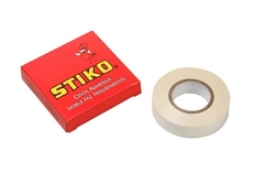 Cinta Stiko Bifaz 12mm x 10m