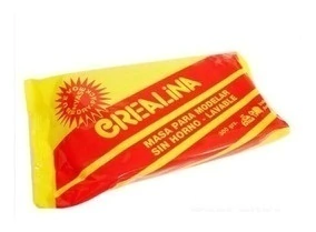 Crealina x 300g Arcilla