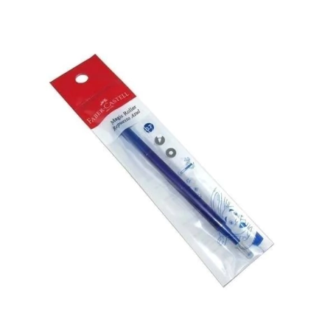 Tanque Faber Roller Magic Azul c/u * PROMO LLEVA 3 x $ 2500 *