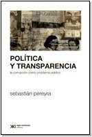 POLITICA Y TRANSPARENCIA