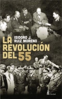La revolución del 55
