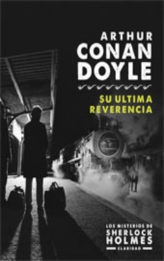 Su ultima reverencia