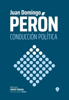 Conducción política -Edicion completa - comprar online