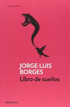 Libro de los sueños