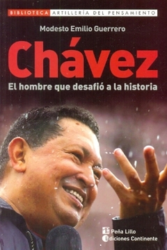 Chávez