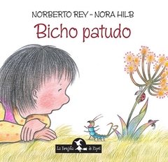 Bicho patudo