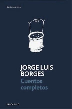 Cuentos Completos
