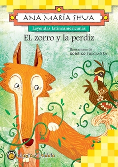 El zorro y la perdiz - NE