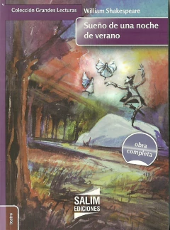 Sueño de una noche de verano