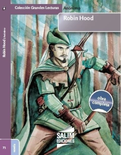 Robin Hood