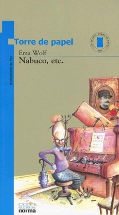 Nabuco etc