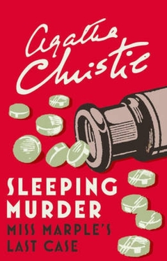 SLEEPING MURDER - Harper Collins **New Edition**