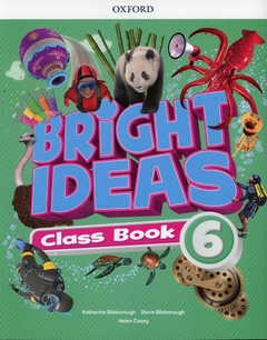 BRIGHT IDEAS 6 - SB + APP ACCESS