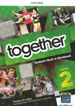 TOGETHER 2 - SB PACK