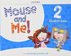 MOUSE AND ME 2 - SB PACK (LINGOKIDS APP)