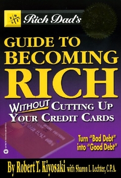 RICH DAD S GUIDE TO BECOMING RICH - Warner