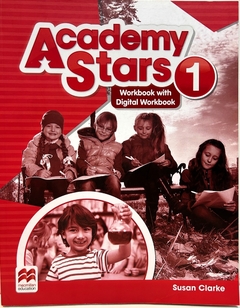 ACADEMY STARS 1 - WB