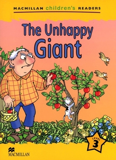 UNHAPPY GIANT,THE - MCR Level 3