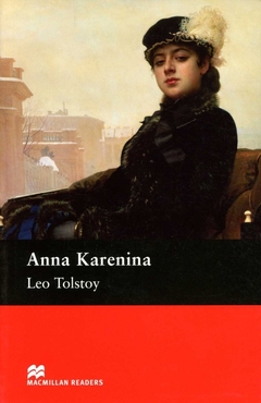 ANNA KARENINA -MGR Upper Intermediate