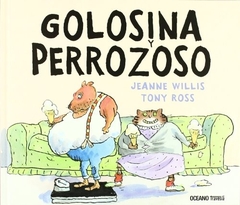 GOLOSINA Y PERROZOSO