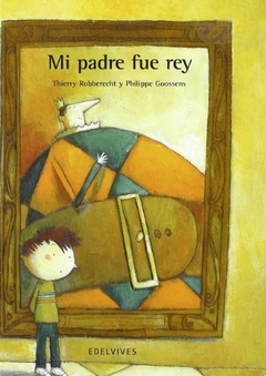 Mi padre fue rey minialbum